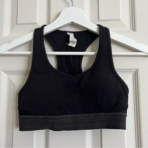 Ivivva Sports Bra Size 12